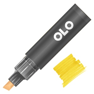OLO Premium Alcohol Half Marker Chisel YO0.2 Quince