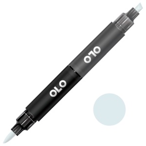 OLO Premium Alcohol Combination Marker BG7.0 Forest Mist