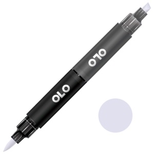 OLO Premium Alcohol Combination Marker BV2.0 Light Periwinkle