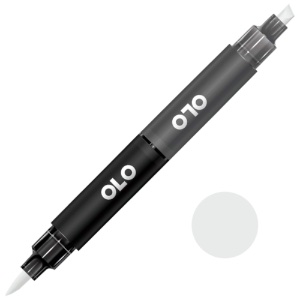 OLO Premium Alcohol Combination Marker CG0 Cool Gray 0