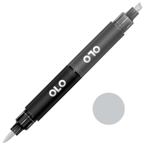 OLO Premium Alcohol Combination Marker CG1 Cool Gray 1