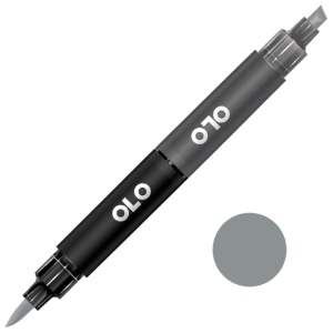 OLO Premium Alcohol Combination Marker CG3 Cool Gray 3