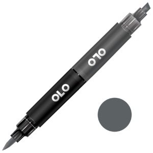 OLO Premium Alcohol Combination Marker CG5 Cool Gray 5