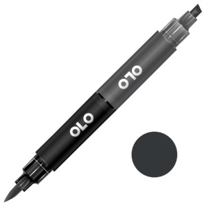 OLO Premium Alcohol Combination Marker CG7 Cooly Gray 7