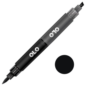OLO Premium Alcohol Combination Marker CG9 Cool Gray 9