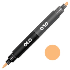 OLO Premium Alcohol Combination Marker O2.2 Cantaloupe
