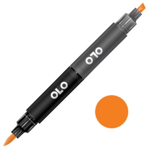 OLO Premium Alcohol Combination Marker O2.4 Golden Poppy