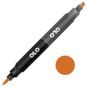 OLO Premium Alcohol Combination Marker O2.5 Caramel