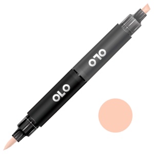 OLO Premium Alcohol Combination Marker OR1.1 Clam