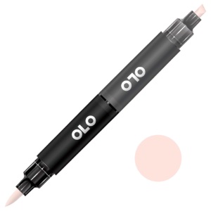 OLO Premium Alcohol Combination Marker OR2.0 Scallop