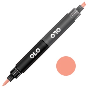 OLO Premium Alcohol Combination Marker OR2.2 Shrimp