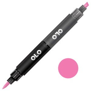 OLO Premium Alcohol Combination Marker RV0.2 Bubble Gum