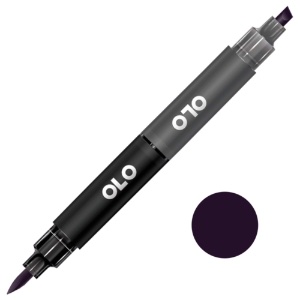 OLO Premium Alcohol Combination Marker V2.8 Blackberry
