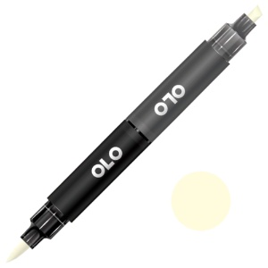 OLO Premium Alcohol Combination Marker Y2.0 Elderflower