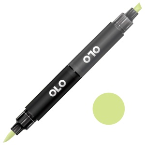 OLO Premium Alcohol Combination Marker YG2.1 Brimstone