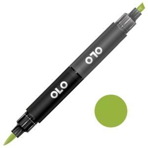 OLO Premium Alcohol Combination Marker YG2.5 Avocado