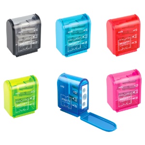 OOLY Mighty Sharpener