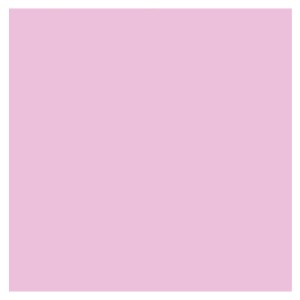 Pacon Railroad Poster Board 4-Ply 22"x28" Pink