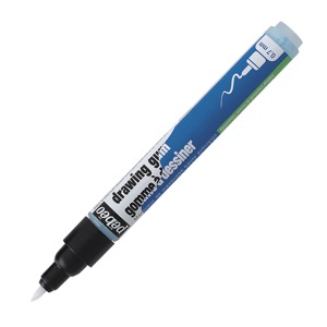 Pebeo Drawing Gum Marker 0.7mm