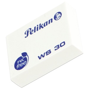 Rubber eraser WS 30® - Pelikan