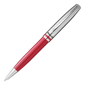 Pelikan Jazz Classic Ballpoint Pen Red