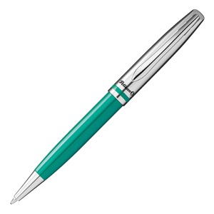 Pelikan Jazz Classic Ballpoint Pen Turquoise