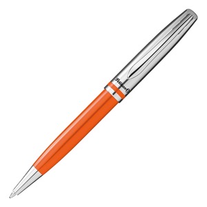 Pelikan Jazz Classic Ballpoint Pen Orange