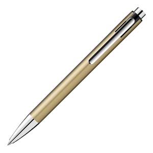 Pelikan Snap Metallic Ballpoint Pen Gold