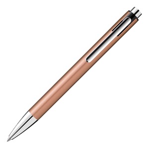 Pelikan Snap Metallic Ballpoint Pen Copper