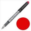 VARSITY Disposable Fountain Pen - Red