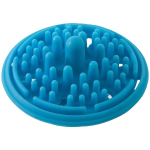 Paint Puck Original Brush Cleaner Blue