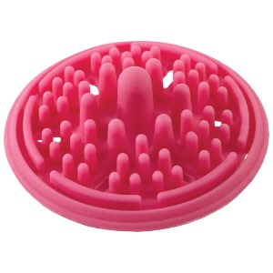 Paint Puck Original Brush Cleaner Pink