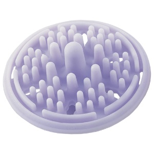 Paint Puck Original Brush Cleaner Lavender
