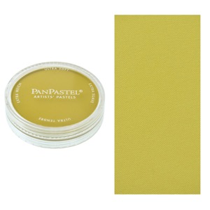 PanPastel Artists' Painting Pastel Hansa Yellow Shade 220.3