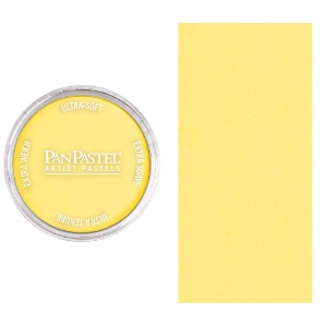 PanPastel Artists' Painting Pastel Primary Yellow 230.5