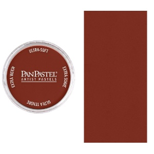 PanPastel Artists' Painting Pastel Vermilion Shade 310.3