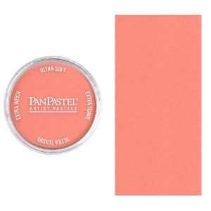 PanPastel Artists' Painting Pastel Vermilion Medium 310.6