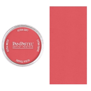 PanPastel Artists' Painting Pastel Crimson Medium 350.6
