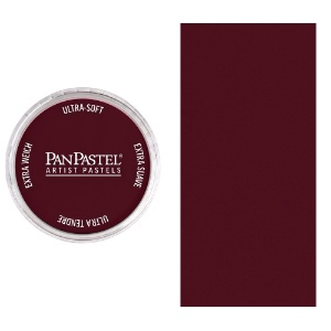 PanPastel Artists' Painting Pastel Primary Magenta Extra Dark 410.1