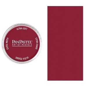 PanPastel Artists' Painting Pastel Primary Magenta Shade 410.3
