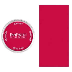 PanPastel Artists' Painting Pastel Primary Magenta 410.5