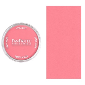 PanPastel Artists' Painting Pastel Primary Magenta Medium 410.6