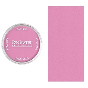 PanPastel Artists' Painting Pastel Magenta Light 430.7