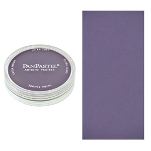 PanPastel Artists' Painting Pastel Violet Shade 470.3