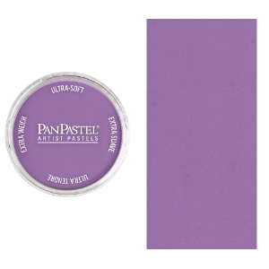 PanPastel Artists' Painting Pastel Violet Light 470.7