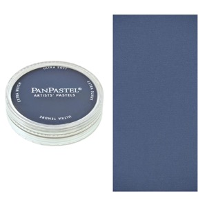 PanPastel Artists' Painting Pastel Ultramarine Blue Extra Dark 520.1