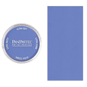 PanPastel Artists' Painting Pastel Ultramarine Blue Medium 520.6