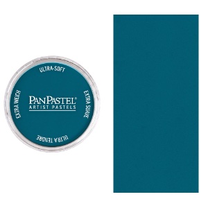 PanPastel Artists' Painting Pastel Cerulean Blue 530.5