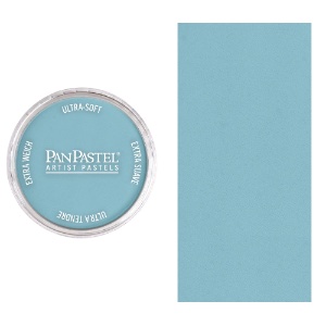 PanPastel Artists' Painting Pastel Cerulean Blue Light 530.7