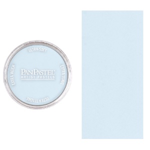 PanPastel Artists' Painting Pastel Cerulean Blue Tint 530.8